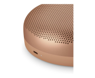 Bang & Olufsen Przenośny głośnik BEOSOUND A1 3rd Gen Honey Tone - 1338246 - zdjęcie 5